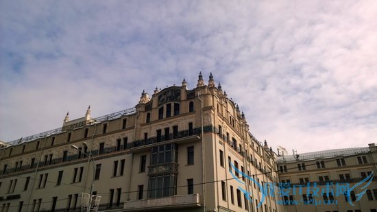 诺基亚1520拍照样张