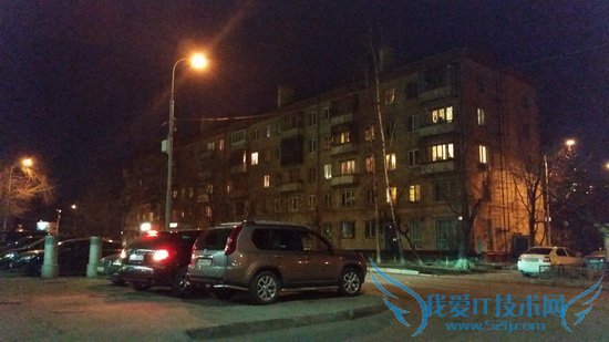 三星S5夜间拍照样张图片