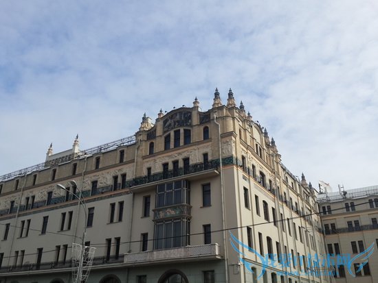 三星Note3拍照样张