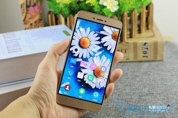 ȫһÌå½ðÊô»úÉí ½ðÁ¢S6¿ìËÙÉÏÊÖÆÀ²â