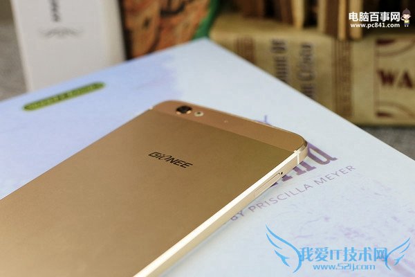 ȫһÌå½ðÊô»úÉí ½ðÁ¢S6¿ìËÙÉÏÊÖÆÀ²â