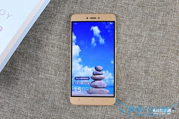 ȫһÌå½ðÊô»úÉí ½ðÁ¢S6¿ìËÙÉÏÊÖÆÀ²â