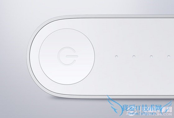 小米移动电源细节外观