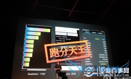 小米M2手机配置出色 号称跑分王