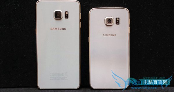 不止是更大 三星S6 edge与三星S6 edge+区别对比