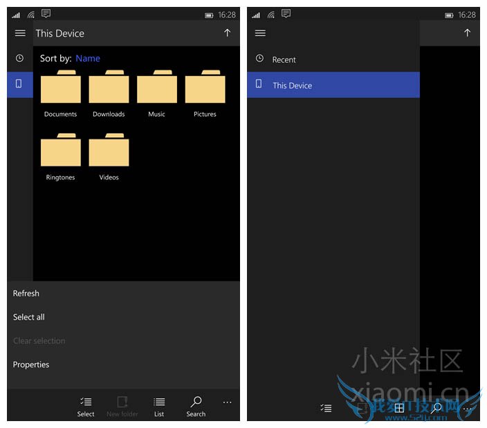 小米4刷Win10体验评测