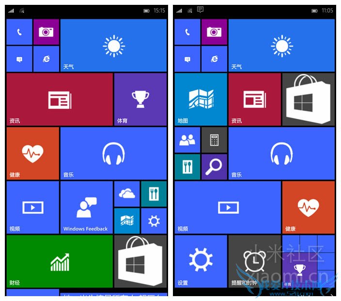 小米4刷Win10体验评测