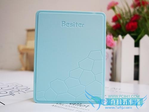 倍斯特BST-0137移动电源