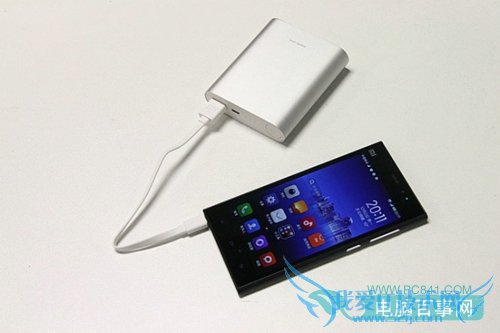 小米10400mAh移动电源