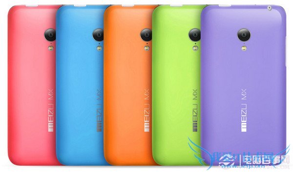 魅族mx4后盖可以换吗?mx4后盖材质将增新款