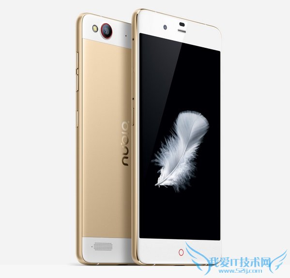 全面看清细节 nubia My布拉格参数详情