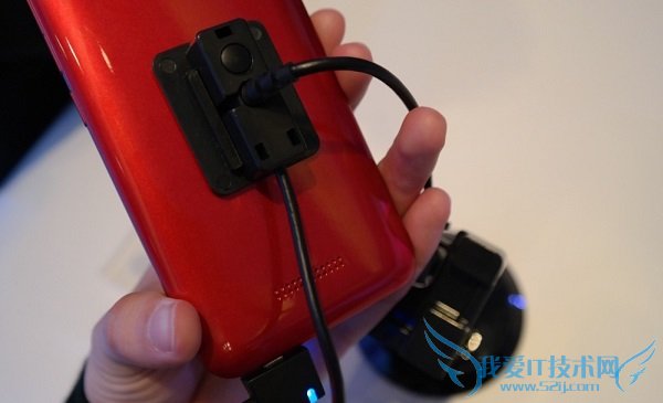 5英寸千元八核 HTC 616W真机图赏