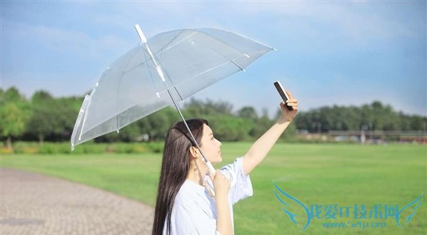 美女醉拍体验 中兴醉享手机图赏