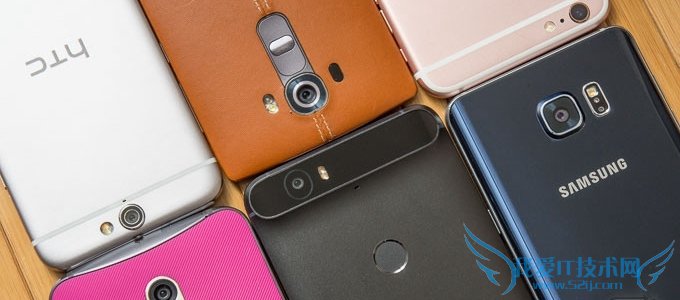 手机拍照哪家强?iPhone6s大战安卓旗舰拍照对比