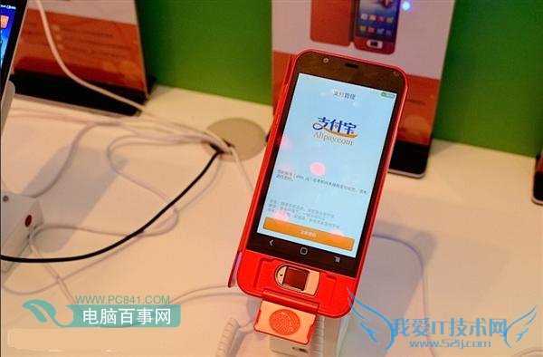 锡泉FPC1011真机图赏