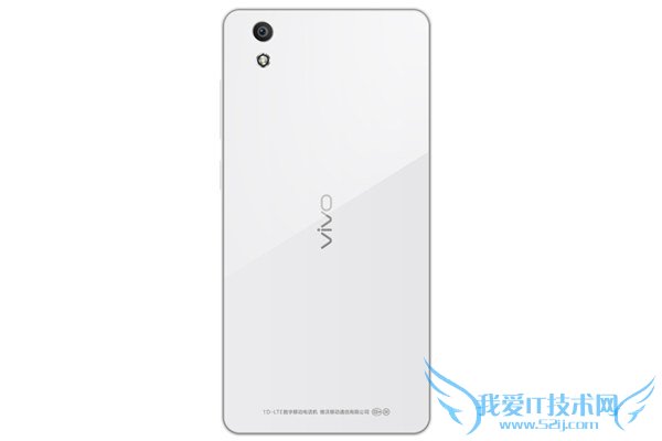 vivo Y29背面外观图片