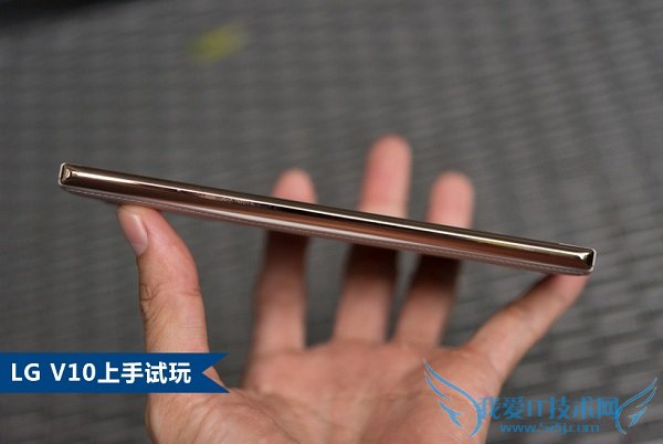 LG V10怎么样 LG V10体验评测
