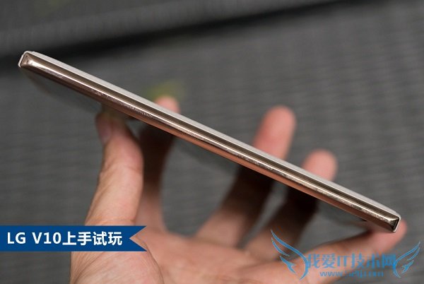 LG V10怎么样 LG V10体验评测