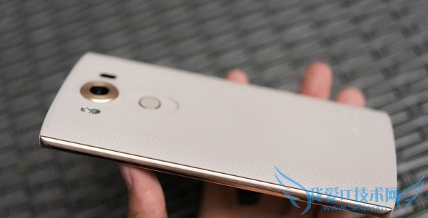 LG V10怎么样 LG V10体验评测