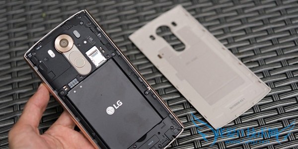 LG V10怎么样 LG V10体验评测