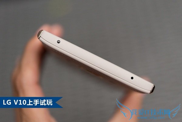 LG V10怎么样 LG V10体验评测