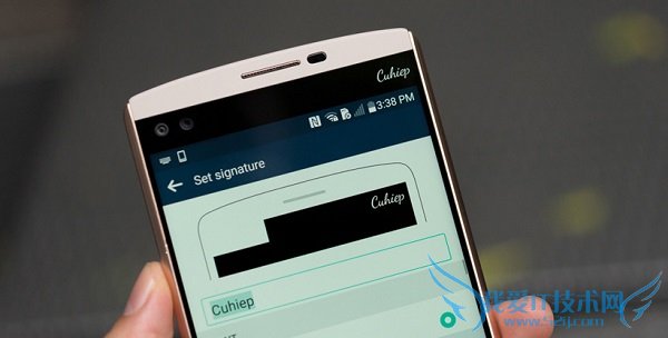 LG V10怎么样 LG V10体验评测