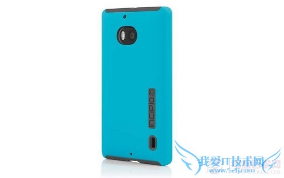 图为诺基亚Lumia 929手机图片