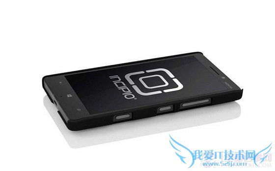 诺基亚929真机图赏