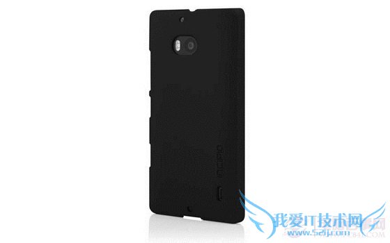 图为诺基亚Lumia 929图片