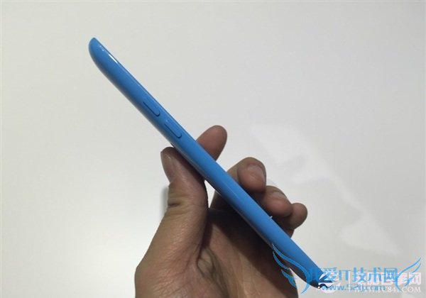 魅蓝Note外观图片