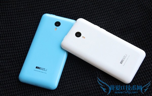 999元八核神器 魅蓝Note真机图片欣赏