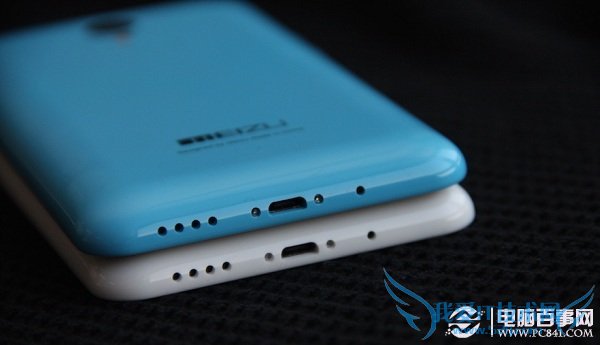 魅蓝Note真机图片欣赏