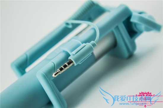 好看又便宜 OPPO自拍杆开箱图赏