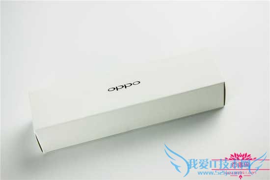 好看又便宜 OPPO自拍杆开箱图赏