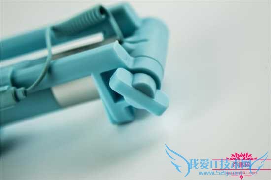 好看又便宜 OPPO自拍杆开箱图赏