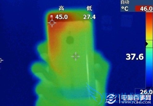 手机发热是怎么回事