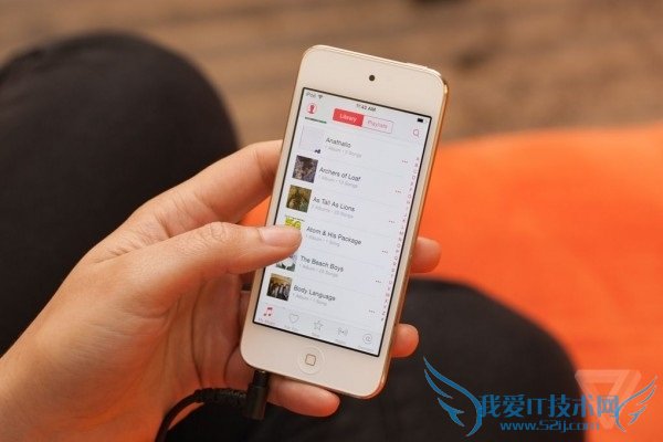 4ӢiPod touchͼ iPhone6