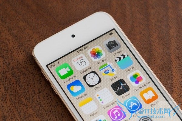 4ӢiPod touchͼ iPhone6