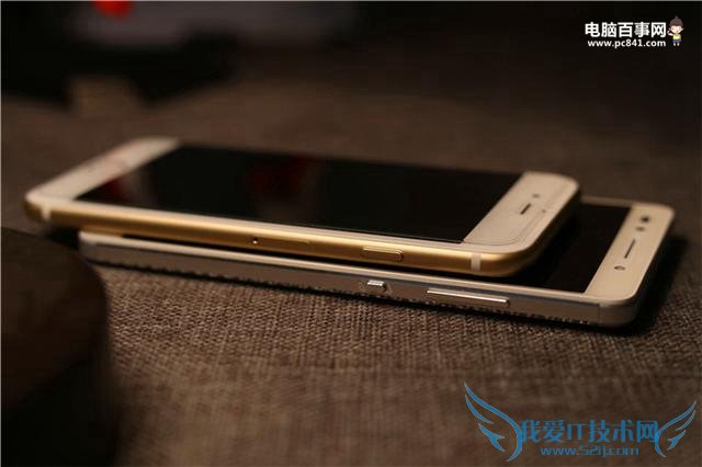 荣耀7和iPhone6s有什么区别 荣耀7和iPhone6s区别对比