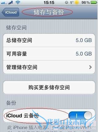 iCloudô iCloudƱݽ̳