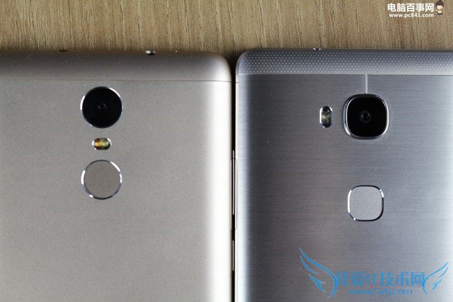 荣耀畅玩5X与红米Note 3哪个好 荣耀畅玩5X对比红米Note 3