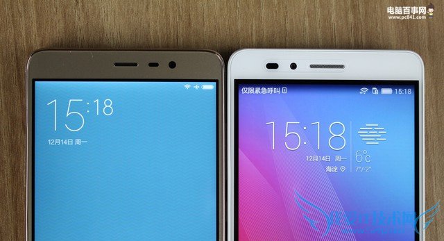 荣耀畅玩5X与红米Note 3哪个好 荣耀畅玩5X对比红米Note 3g