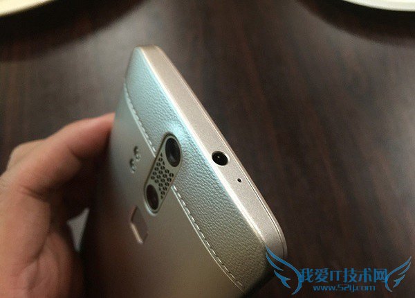 国产重磅高端旗舰 中兴Axon天机图赏4