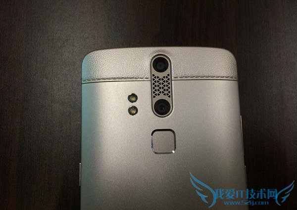 国产重磅高端旗舰 中兴Axon天机图赏6