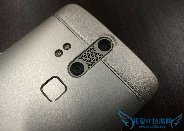 国产重磅高端旗舰 中兴Axon天机图赏3