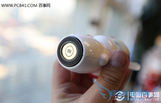 米兔移动电源图片