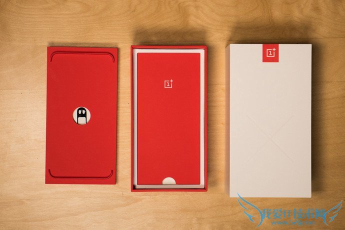 1499元勇气何在?一加手机X开箱评测