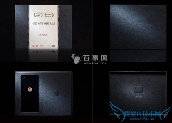 锤子T1一周年纪念版与普通版区别.jpg 锤子T1一周年纪念版和普通版对比.jpg