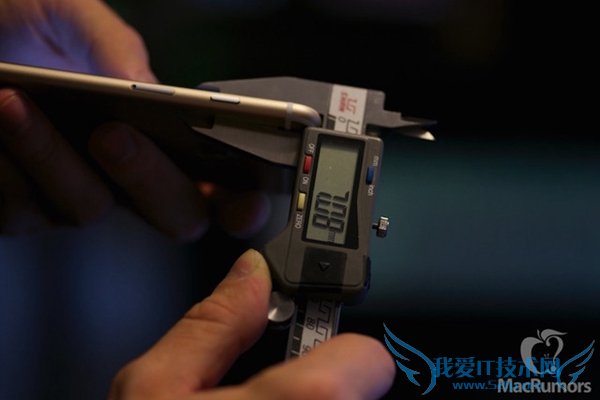 准备好你的肾 iPhone6s领衔9月八大新机