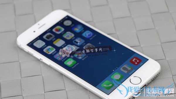 iPhone6哪个颜色好看?iPhone6颜色对比图
